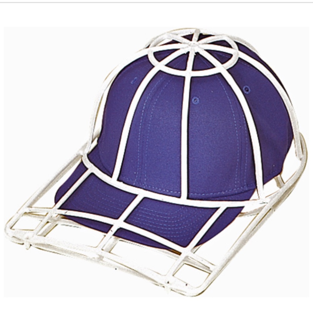 BallCapBuddy Washer